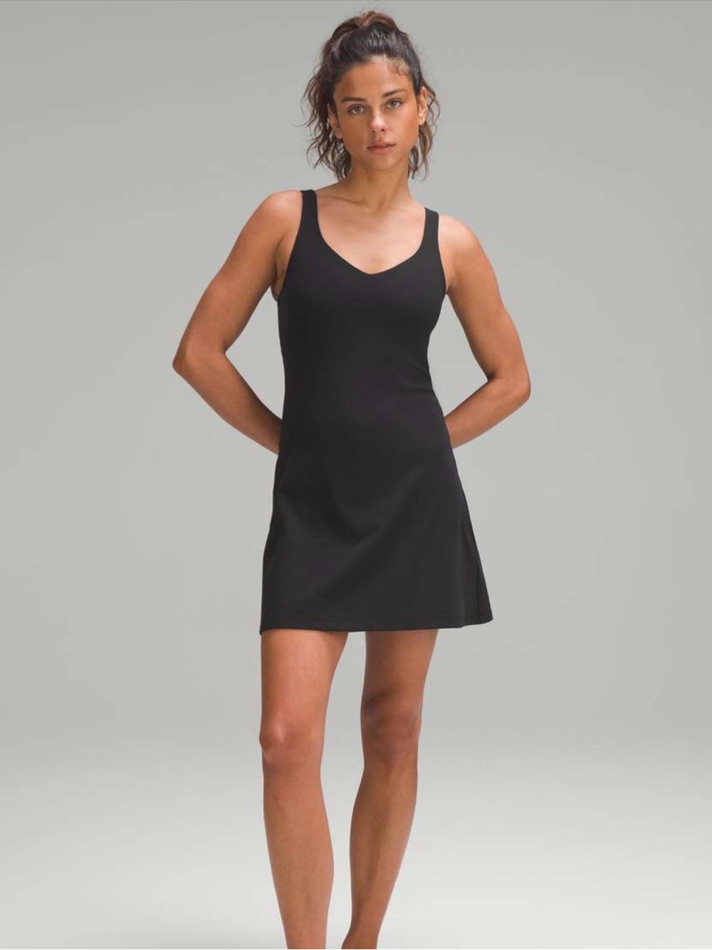 Lululemon Align Dress